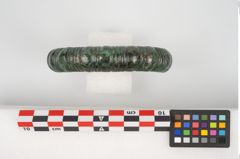 Foto von Bronzearmreif (NHMW-PRAE-025778)